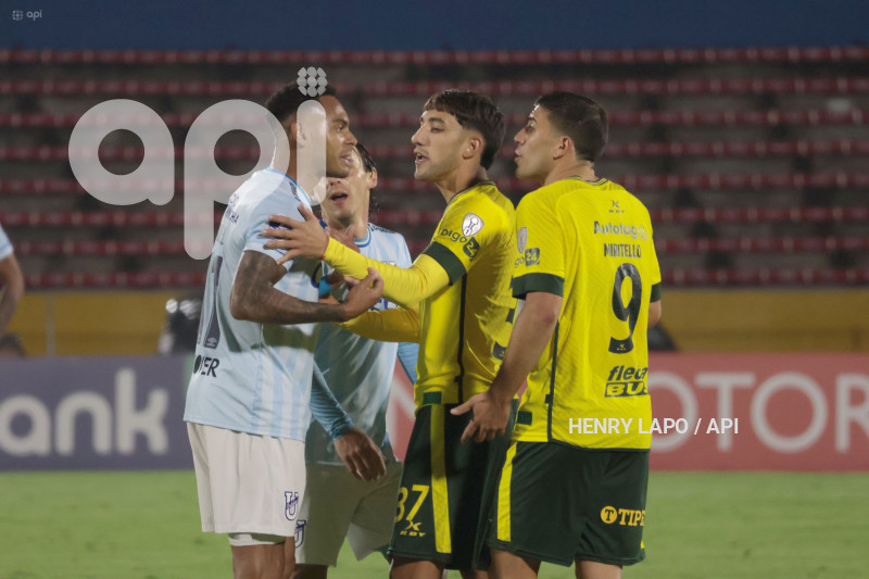 FBL SUDAMERICANA CATOLICA VS DEFENSA Y JUSTICIA