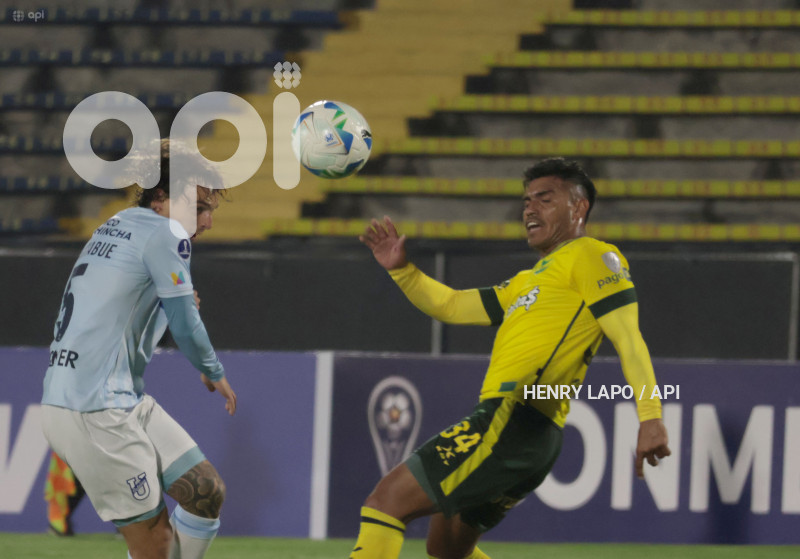 FBL SUDAMERICANA CATOLICA VS DEFENSA Y JUSTICIA