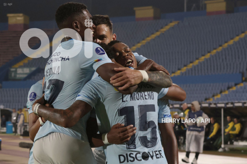 FBL SUDAMERICANA CATOLICA VS DEFENSA Y JUSTICIA