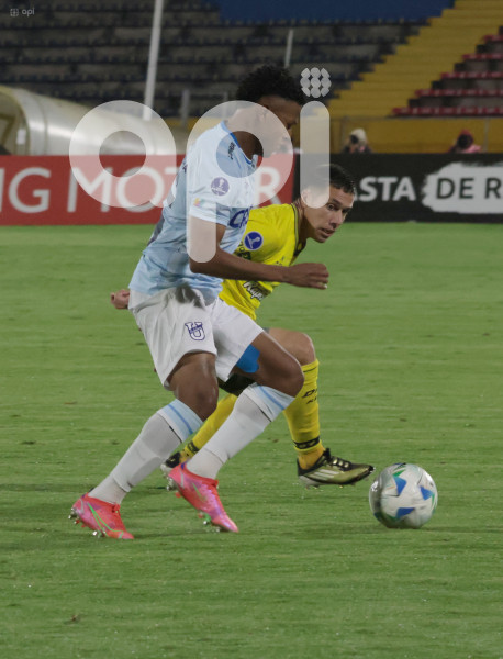 FBL SUDAMERICANA CATOLICA VS DEFENSA Y JUSTICIA