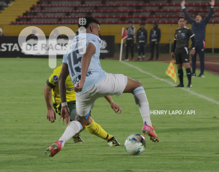 FBL SUDAMERICANA CATOLICA VS DEFENSA Y JUSTICIA