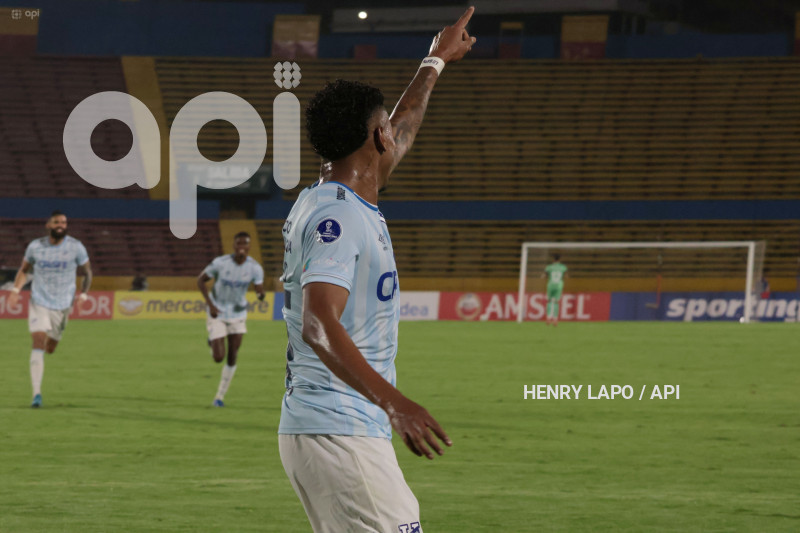 FBL SUDAMERICANA CATOLICA VS DEFENSA Y JUSTICIA
