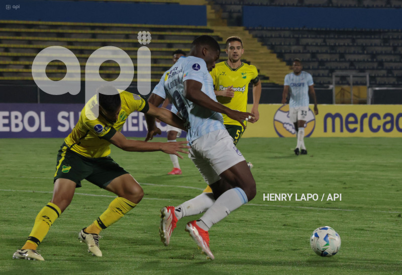 FBL SUDAMERICANA CATOLICA VS DEFENSA Y JUSTICIA