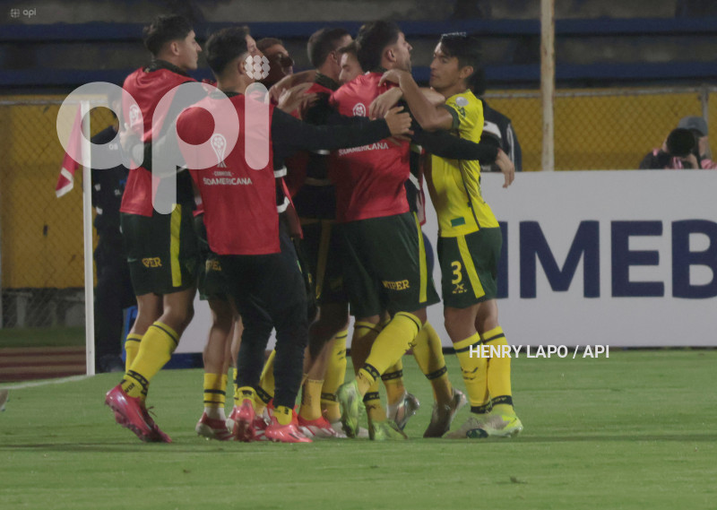 FBL SUDAMERICANA CATOLICA VS DEFENSA Y JUSTICIA
