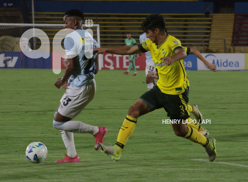 FBL SUDAMERICANA CATOLICA VS DEFENSA Y JUSTICIA