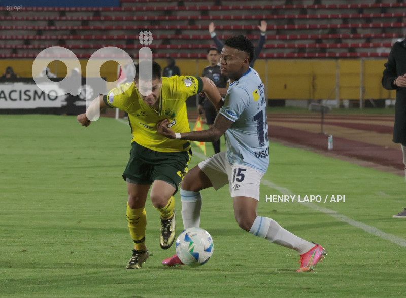 FBL SUDAMERICANA CATOLICA VS DEFENSA Y JUSTICIA