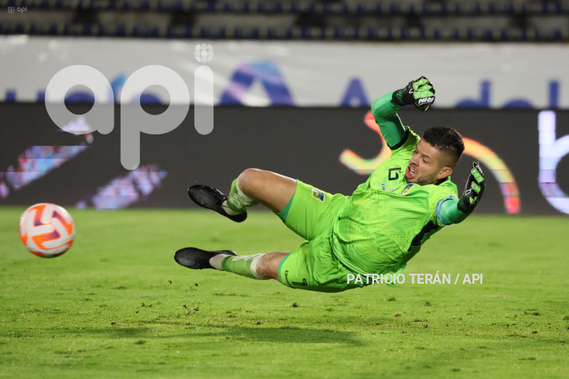 FBL LIGA PRO NACIONAL VS DELFIN