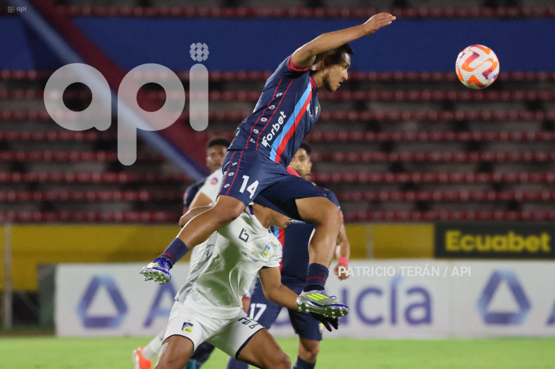 FBL LIGA PRO NACIONAL VS DELFIN