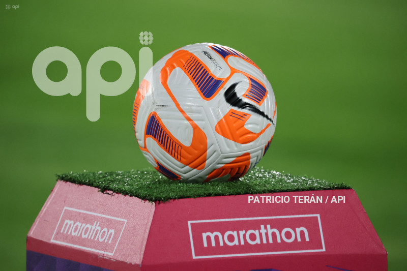 FBL LIGA PRO NACIONAL VS DELFIN
