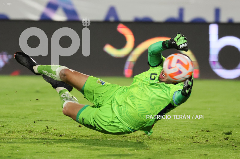 FBL LIGA PRO NACIONAL VS DELFIN