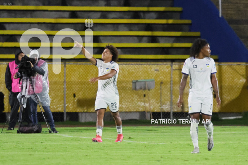 FBL LIGA PRO NACIONAL VS DELFIN