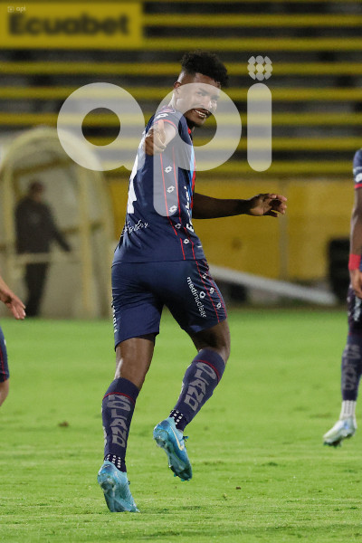 FBL LIGA PRO NACIONAL VS DELFIN