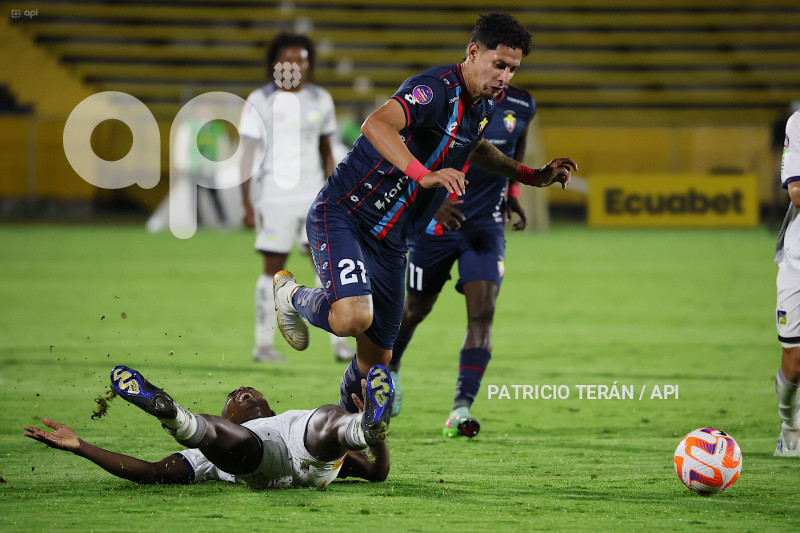 FBL LIGA PRO NACIONAL VS DELFIN