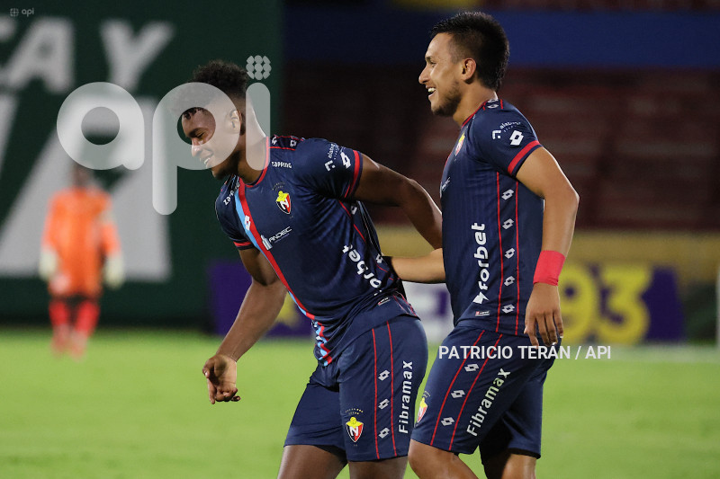 FBL LIGA PRO NACIONAL VS DELFIN