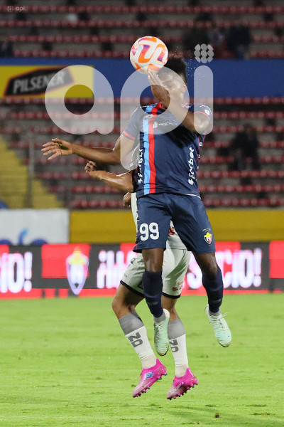 FBL LIGA PRO NACIONAL VS DELFIN