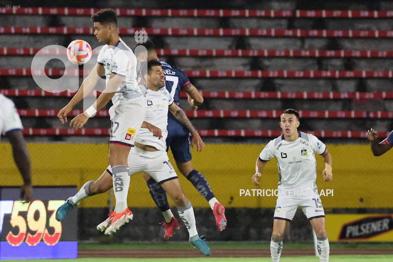 FBL LIGA PRO NACIONAL VS DELFIN