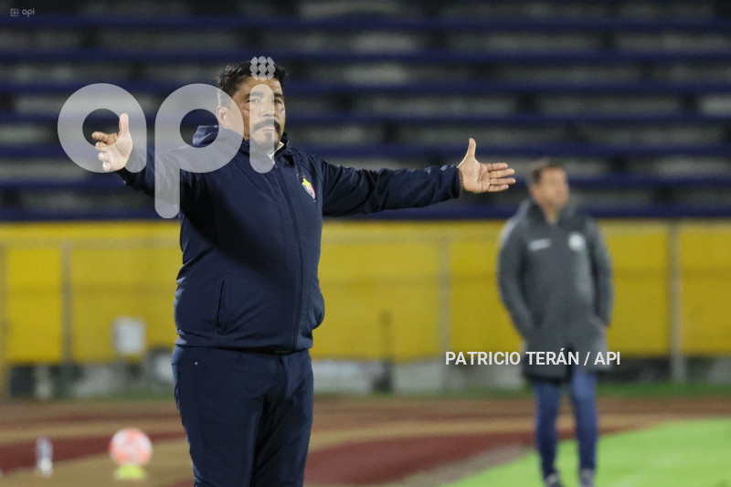FBL LIGA PRO NACIONAL VS DELFIN