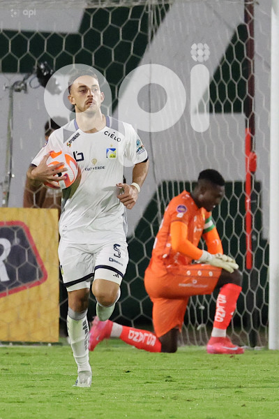 FBL LIGA PRO NACIONAL VS DELFIN