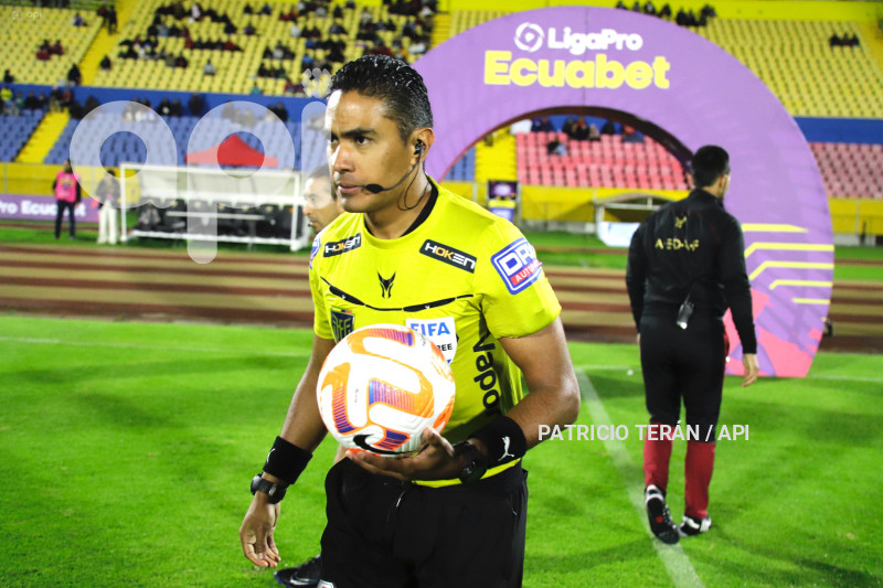 FBL LIGA PRO NACIONAL VS DELFIN