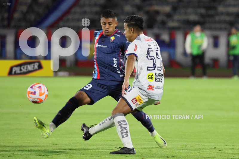 FBL LIGA PRO NACIONAL VS DELFIN