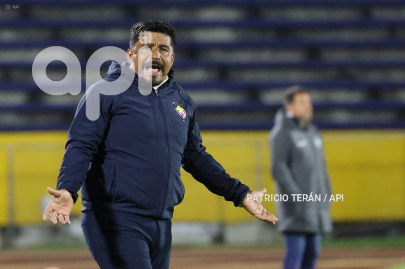 FBL LIGA PRO NACIONAL VS DELFIN