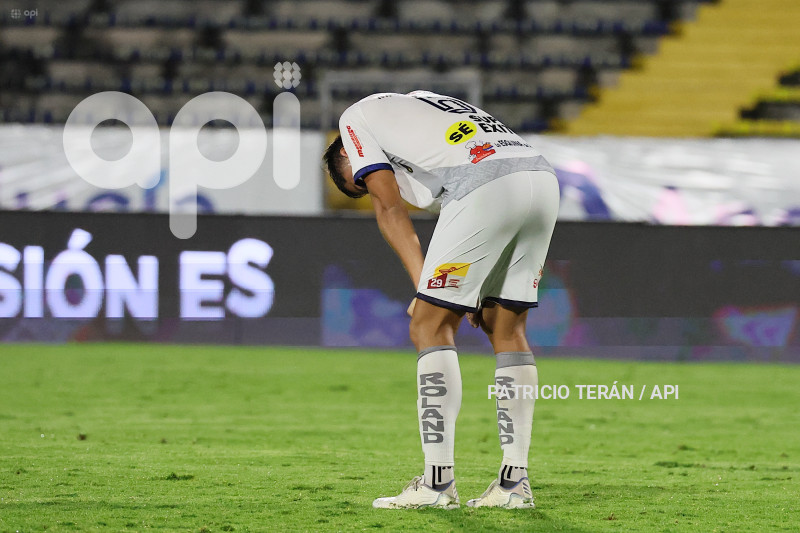 FBL LIGA PRO NACIONAL VS DELFIN