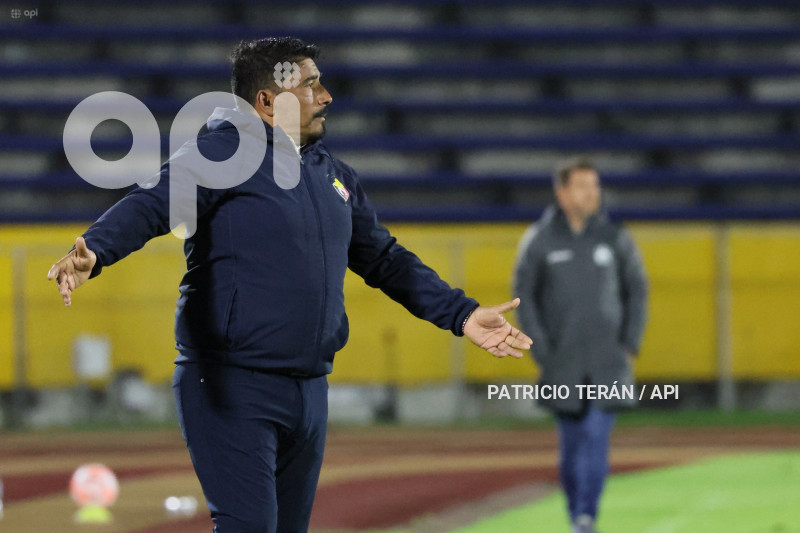 FBL LIGA PRO NACIONAL VS DELFIN