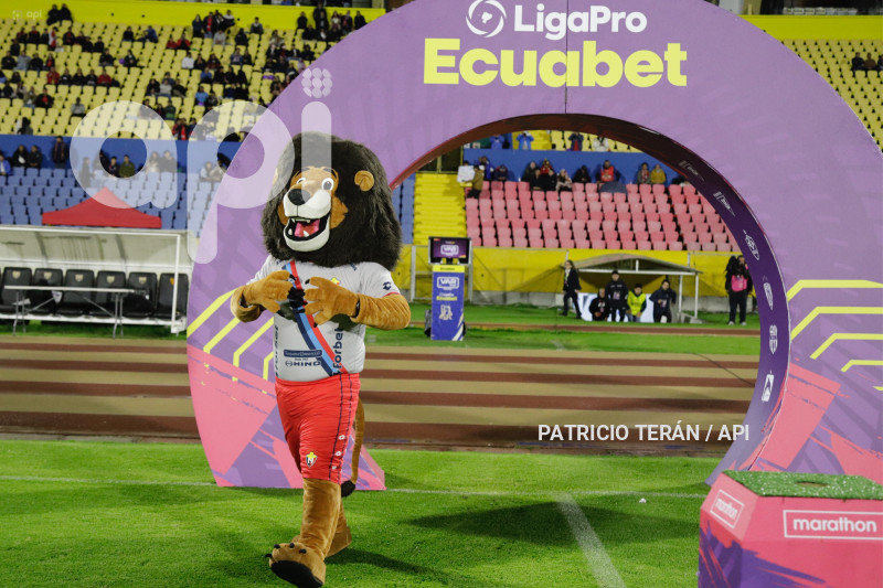FBL LIGA PRO NACIONAL VS DELFIN