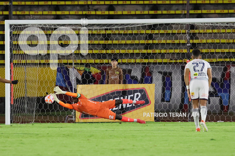 FBL LIGA PRO NACIONAL VS DELFIN