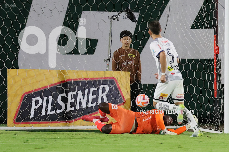 FBL LIGA PRO NACIONAL VS DELFIN