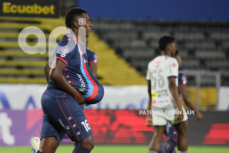 FBL LIGA PRO NACIONAL VS DELFIN