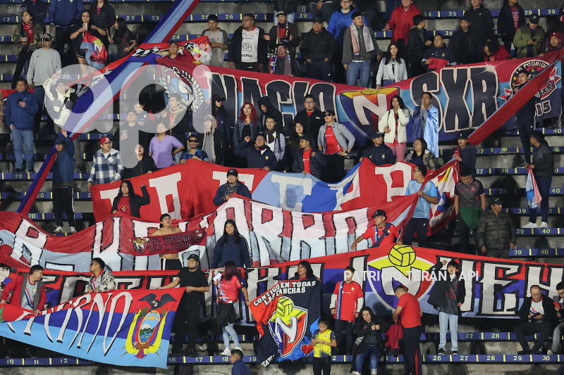 FBL LIGA PRO NACIONAL VS DELFIN