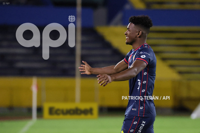 FBL LIGA PRO NACIONAL VS DELFIN