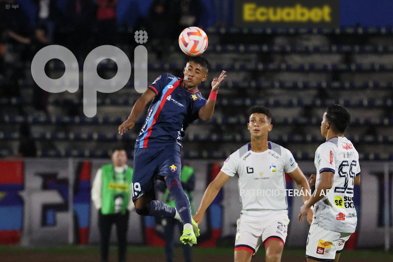 FBL LIGA PRO NACIONAL VS DELFIN