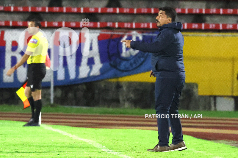 FBL LIGA PRO NACIONAL VS DELFIN