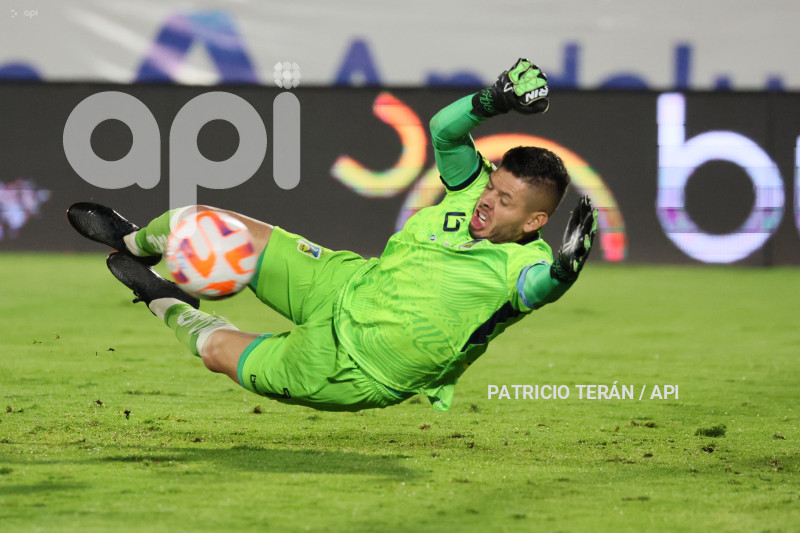 FBL LIGA PRO NACIONAL VS DELFIN