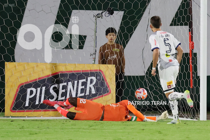 FBL LIGA PRO NACIONAL VS DELFIN
