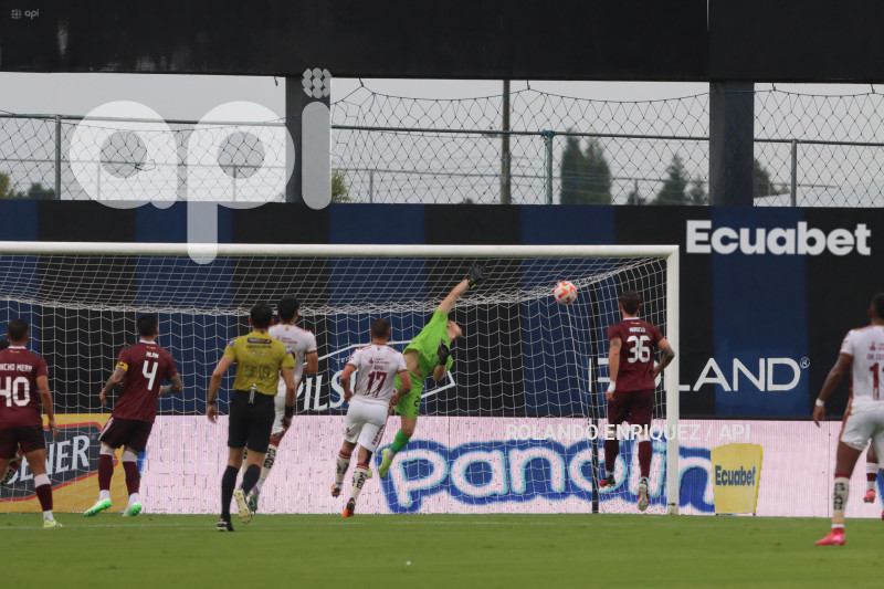 FBL LIGAPRO ECUABET VINO TINTO VS CUENCA