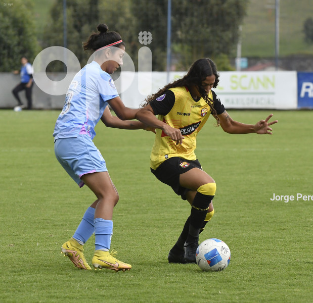 FBL SUPERLIGA FEMENINA MACARA VS BARCELONA