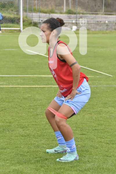 FBL SUPERLIGA FEMENINA MACARA VS BARCELONA