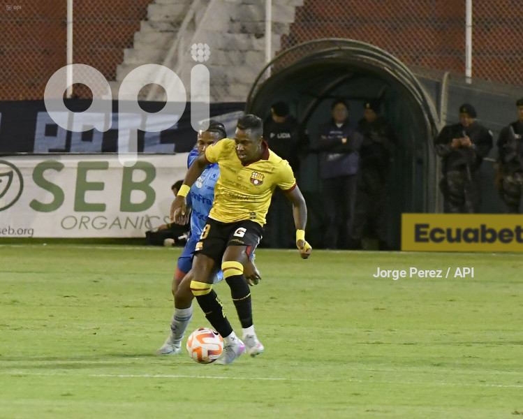 FBL LIGA PRO MACARA BARCELONA