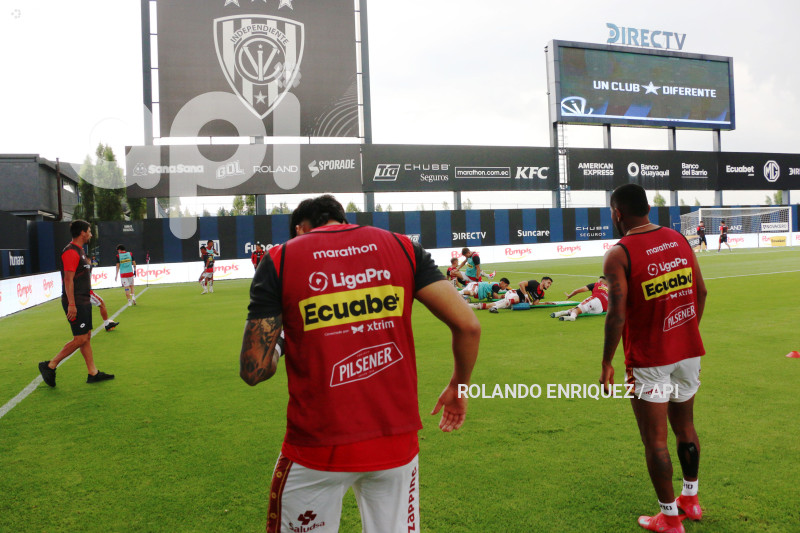 FBL LIGAPRO ECUABET VINO TINTO VS CUENCA