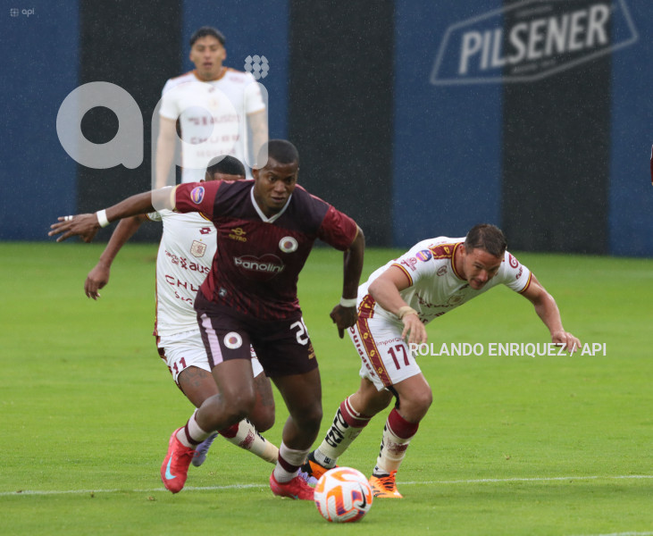 FBL LIGAPRO ECUABET VINO TINTO VS CUENCA