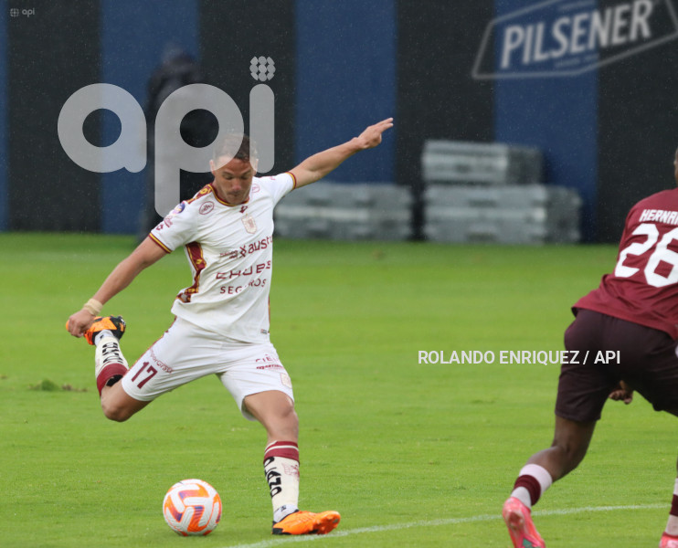 FBL LIGAPRO ECUABET VINO TINTO VS CUENCA