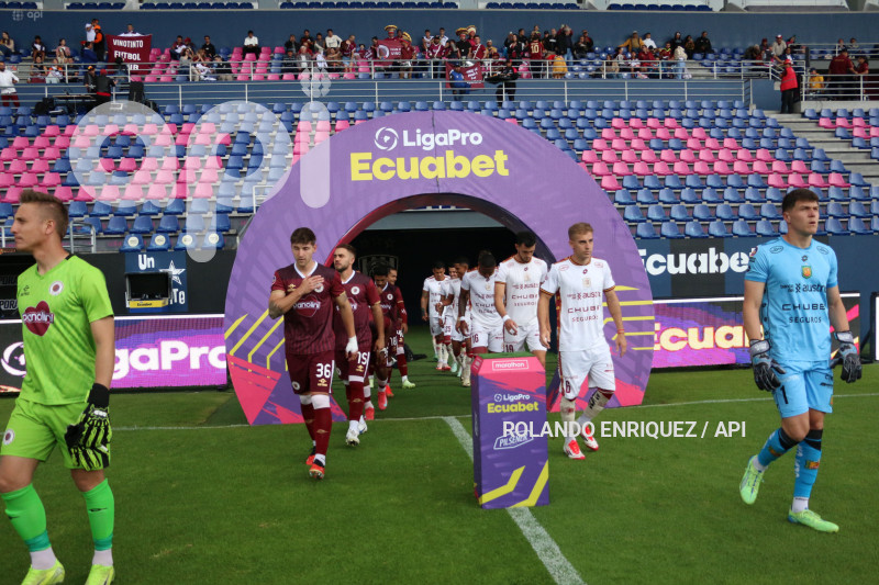 FBL LIGAPRO ECUABET VINO TINTO VS CUENCA