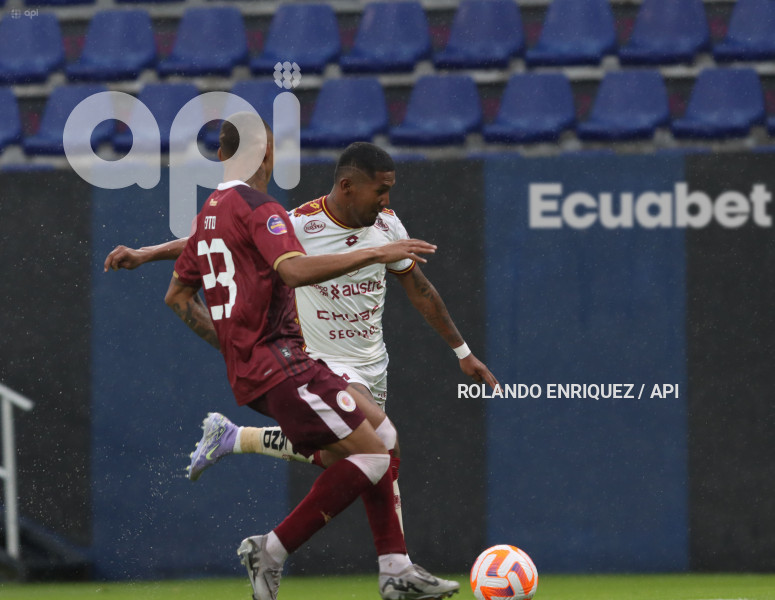 FBL LIGAPRO ECUABET VINO TINTO VS CUENCA