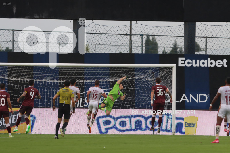 FBL LIGAPRO ECUABET VINO TINTO VS CUENCA