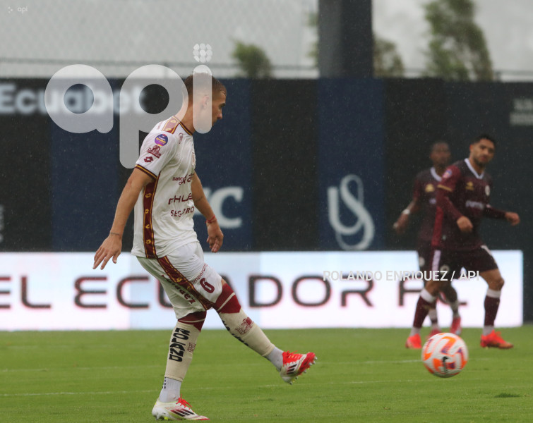 FBL LIGAPRO ECUABET VINO TINTO VS CUENCA