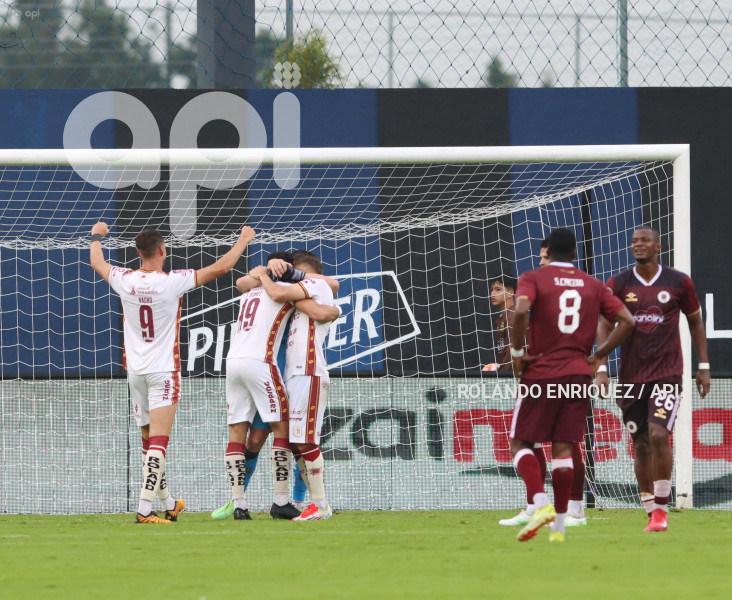 FBL LIGAPRO ECUABET VINO TINTO VS CUENCA