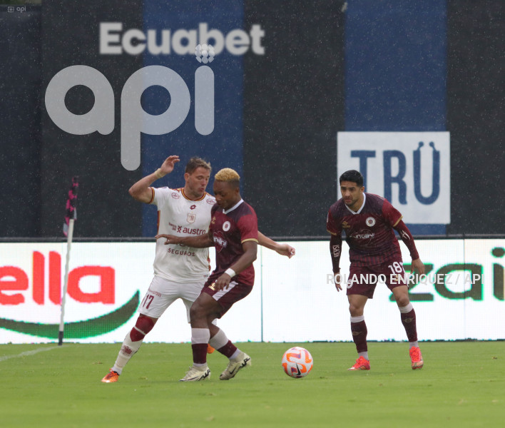FBL LIGAPRO ECUABET VINO TINTO VS CUENCA